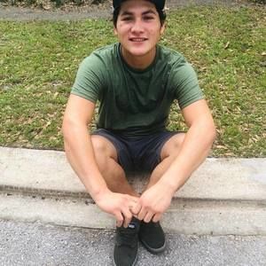 Meet your Posher, Edward